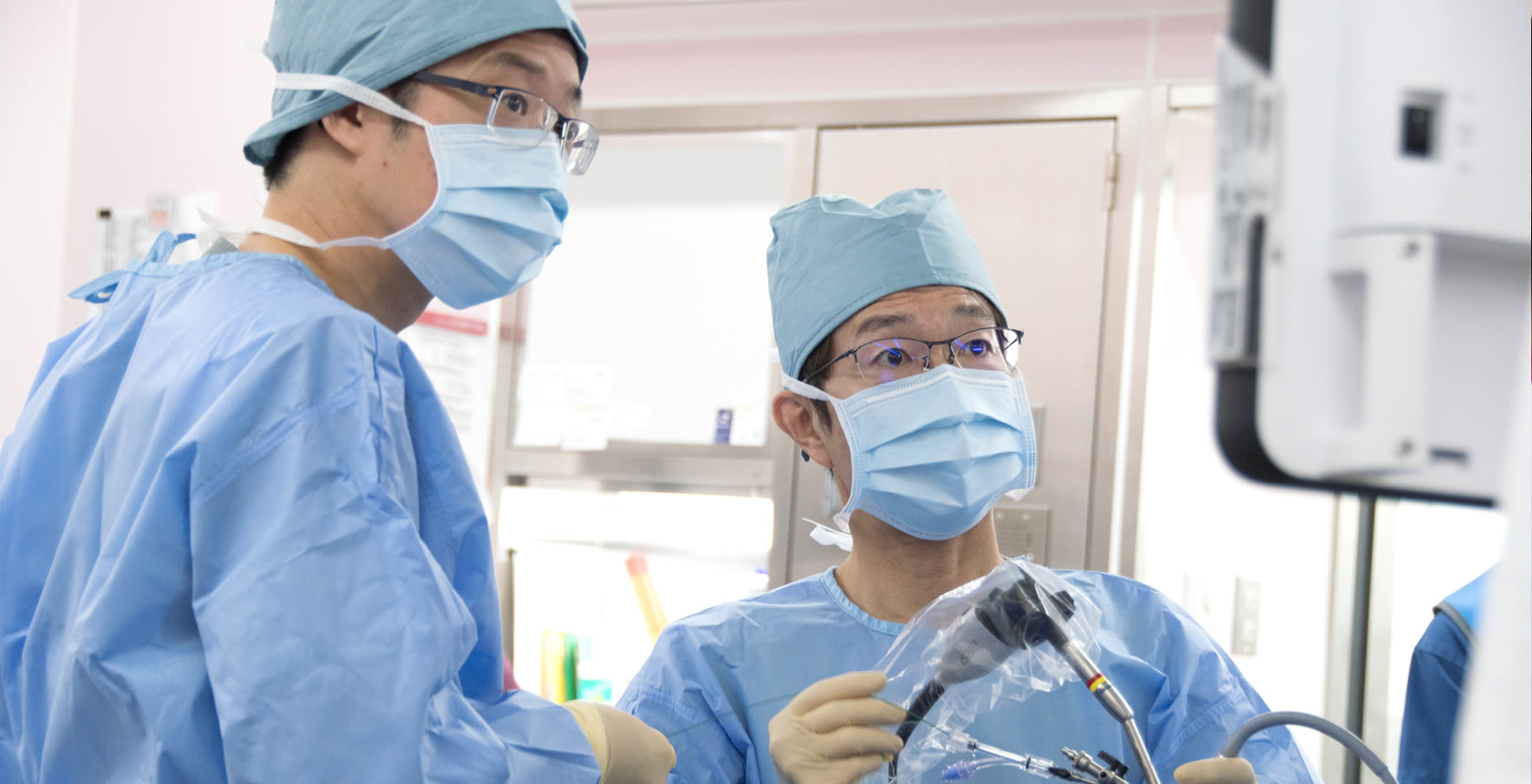 泌尿器科 – 社会医療法人 入間川病院